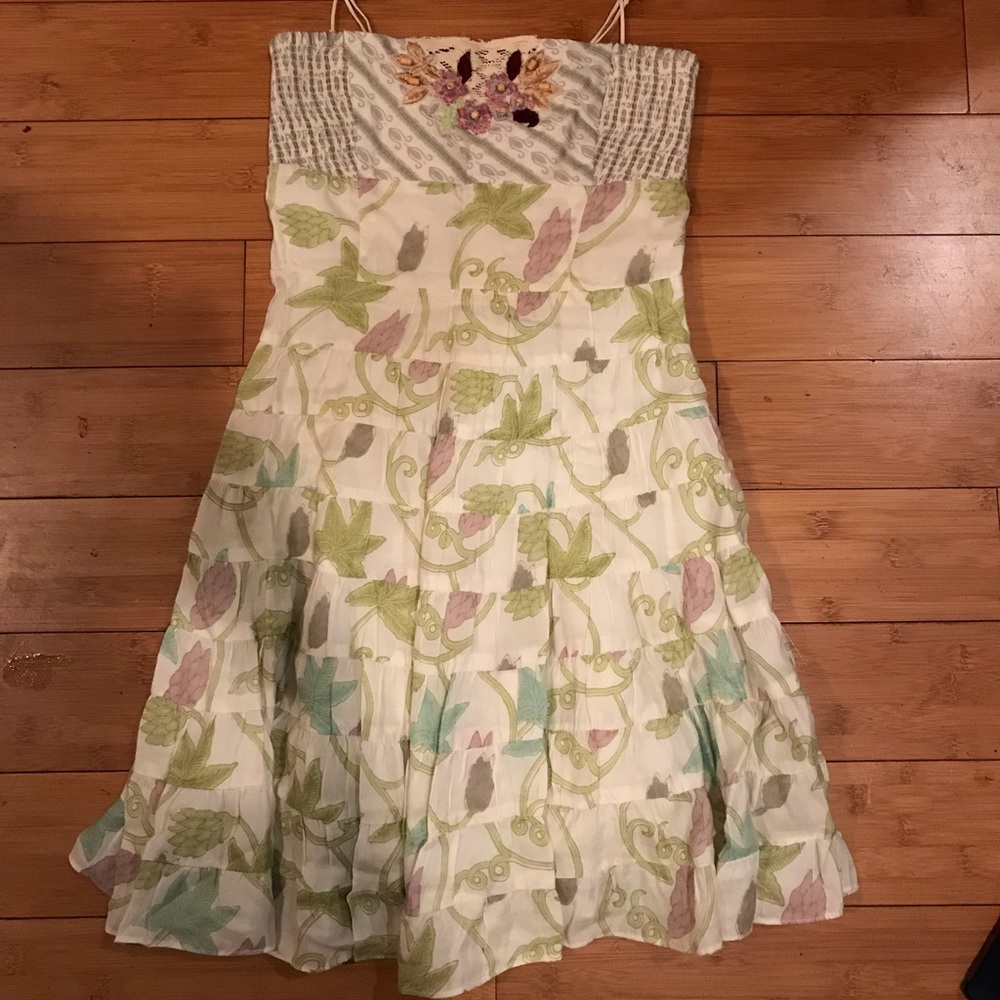 Dress or tunic